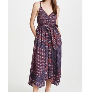 XiRENA Karolina Dress- Jackson Print